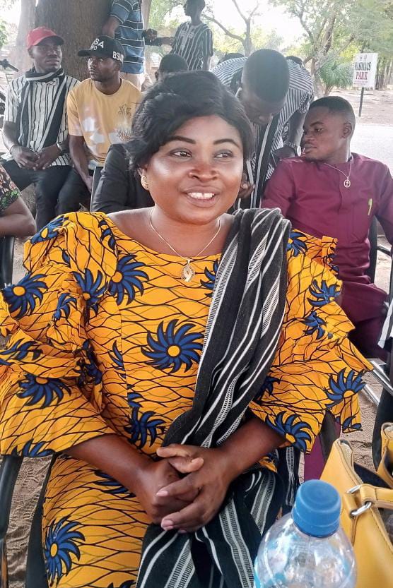 Tiv Cultural Day (2023)