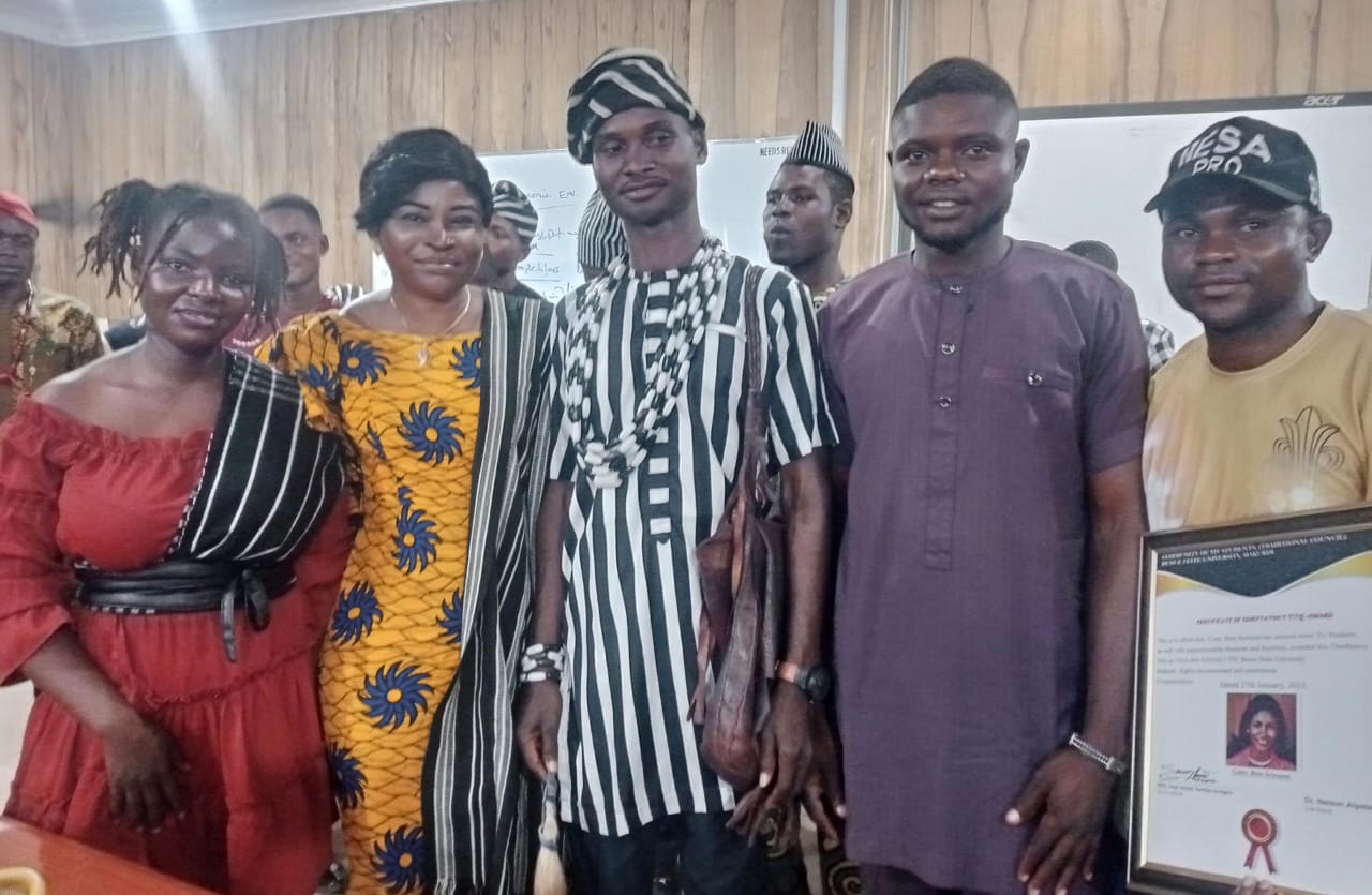 Tiv Cultural Day (2023)