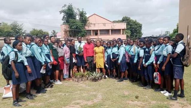 Girl Child Celebration