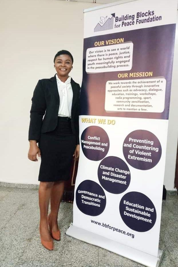 Girl Child Celebration