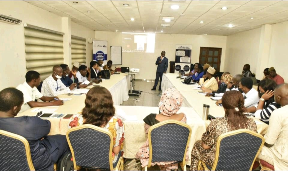 Girl Child Celebration