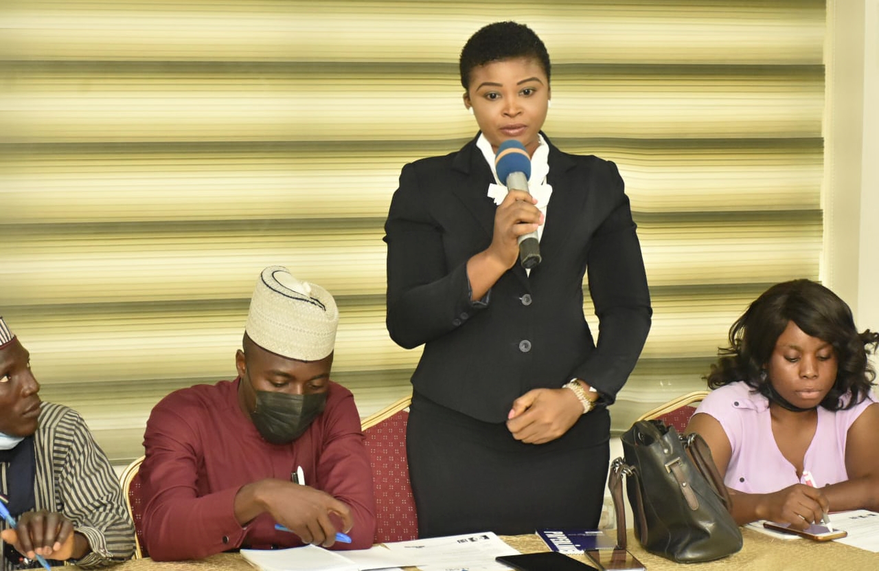 Girl Child Celebration