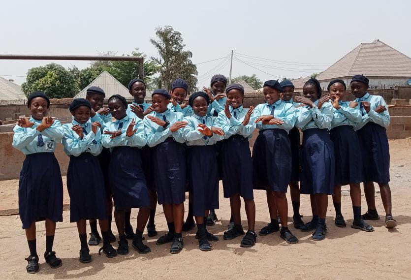 Girl Child Celebration