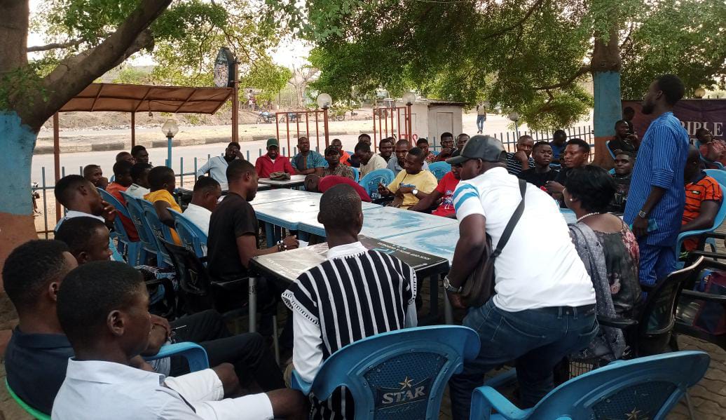 Peace Building Summit