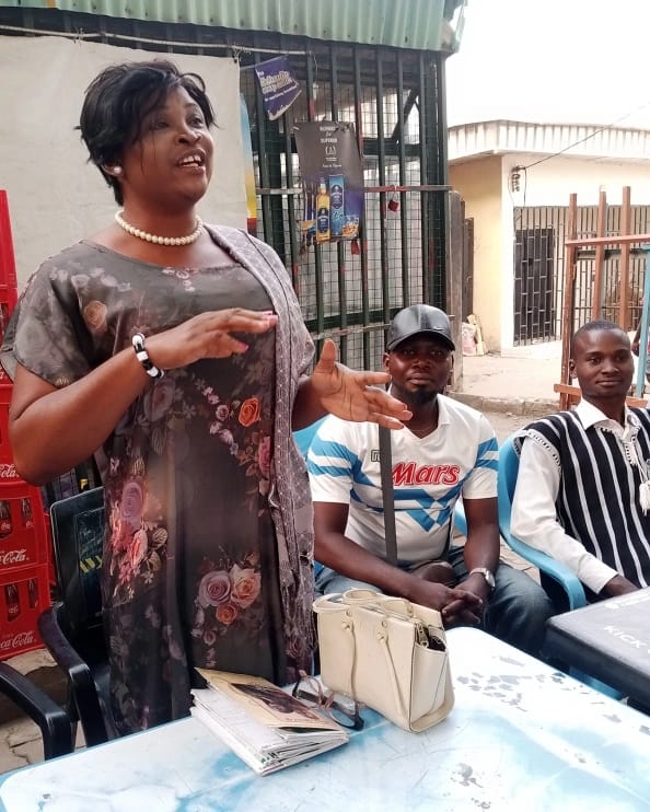 Peace Building Summit